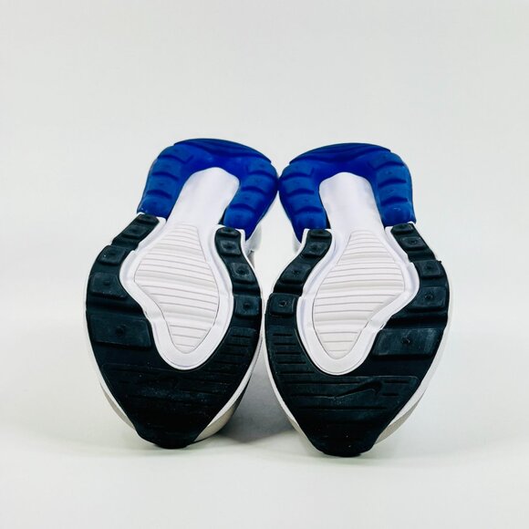 Nike Air Max 270 \'Vast Grey Blue\' AH8050-031 Multi Size main image 4